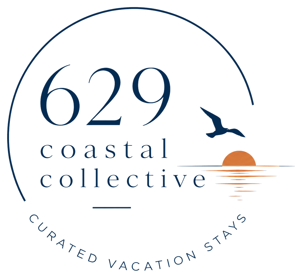629 Coastal Collective logo watermark